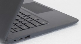 Good
													HP Chromebook 14 G5 - Celeron, 64 GB, 4 GB, photo 5 of 7