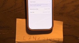 Mint
													Apple iPhone 16 Pro - Unlocked, Desert, 128 GB, A3083, photo 4 of 11