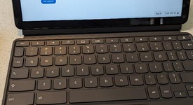 Mint
													Lenovo Chromebook Duet - Wi-Fi, Gray, 64 GB, 4 GB, photo 2 of 7