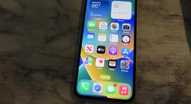 Good
													Apple iPhone 12 Mini - Unlocked, Green, 64 GB, A2176, photo 1 of 5
