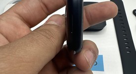 Mint
													Apple Watch Series 8 45mm - Unlocked, Midnight, A2774 - Cellular, Aluminum, photo 5 of 7