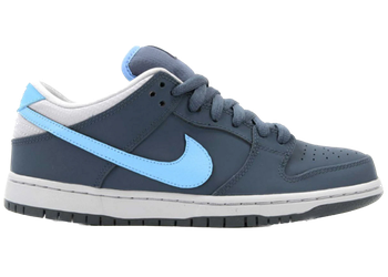 Nike SB Dunk Low Squadron Blue for sale