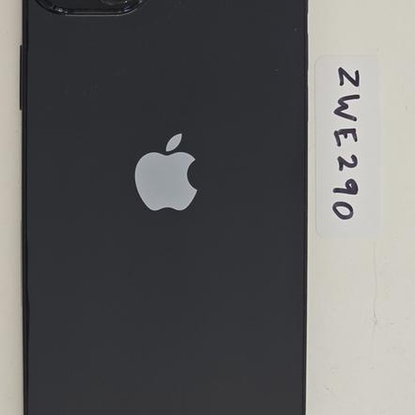 Apple iPhone 14 Plus - Unlocked, Midnight, 128 GB, A2632