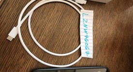 Good
													Google Pixel 10 Pro XL - Unlocked, Moonstone, 512 GB, GUL82, photo 1 of 9