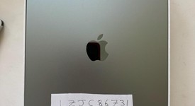 Mint
													Apple iPad Air 11" (M3) 2025 - Wi-Fi, Blue, 128 GB, A3266, photo 1 of 7