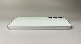 Good
													Samsung Galaxy S23 FE - AT&T, Mint, 128 GB, 8 GB, SM-S711U, photo 3 of 8