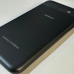 Mint Samsung Galaxy J3 Eclipse - Verizon, Black, 16 GB, SM-J327V