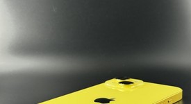 Fair
													Apple iPhone 14 - Unlocked, Yellow, 512 GB, A2649, photo 6 of 6