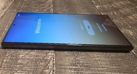 Good
													Samsung Galaxy S24 Ultra - Unlocked, Black, 256 GB, 12 GB, SM-S928U1, photo 6 of 6