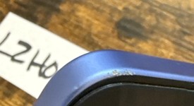 Good
													Apple iPhone 16 Plus - Unlocked, Ultramarine, 128 GB, A3082, photo 5 of 9