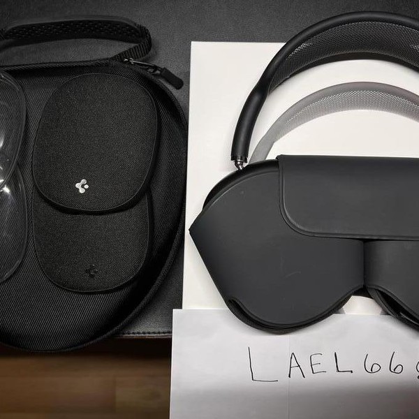 Apple AirPods Max - Gray