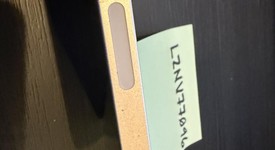 Good
													Apple iPhone 13 - Unlocked, Pink, 128 GB, A2482, photo 3 of 6