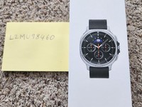 Samsung Galaxy Watch8 Classic