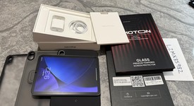 Mint
													Apple iPad Mini 7th Gen - Wi-Fi, Gray, 128 GB, A2993, photo 1 of 10