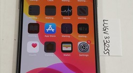 Good
													Apple iPhone X - T-Mobile, Gray, 64 GB, A1901, GSM, photo 4 of 8