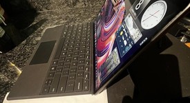 Good
													Microsoft Surface Pro 9 - Wi-Fi, I7, Graphite, 256 GB, 16 GB, Wi-Fi, photo 4 of 16