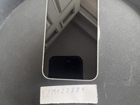 Apple iPhone 12 Mini