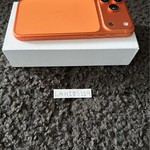 Mint Apple iPhone 17 Pro Max - Unlocked, 2 TB, Cosmic Orange, A3257