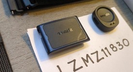 Good
													Amazfit Helio Strap - Black, photo 3 of 4