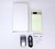 Mint Google Pixel 7 - Unlocked, Lemongrass, 128 GB, 8 GB, GVU6C, Sub-6 5G