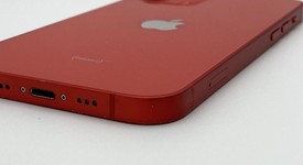 Fair
													Apple iPhone 12 - Unlocked, Red, 64 GB, A2172, photo 5 of 8