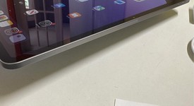 Mint
													Apple iPad Air 13" (M2) 2024 - Wi-Fi, Gray, 128 GB, A2898, photo 3 of 6