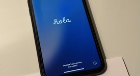 Fair
													Apple iPhone 11 - Unlocked, Black, 64 GB, A2111, photo 2 of 8