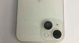 Mint
													Apple iPhone 14 - Unlocked, Starlight, 256 GB, A2649, photo 1 of 8