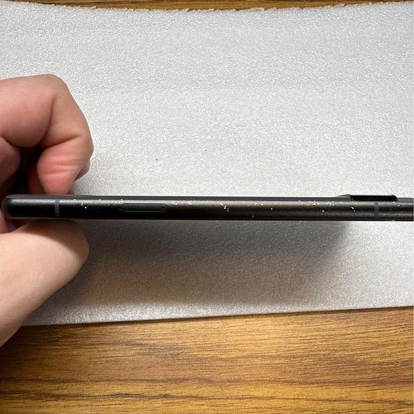 Google Pixel 6a - Unlocked, 128 GB, Charcoal, 6 GB, GX7AS