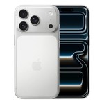 Good Apple iPhone 17 Pro - Unlocked, 256 GB, Silver, A3256
