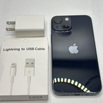 Good Apple iPhone 13 Mini - Unlocked, 256 GB, Midnight, A2481