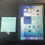 Good Apple iPad Mini 6th Gen - Unlocked, 256 GB, Gray, A2568