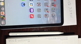 Mint
													Apple iPad Mini 7th Gen - Wi-Fi, Gray, 256 GB, A2993, photo 1 of 10