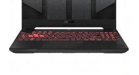 Mint
													Asus TUF Gaming A15 - Ryzen 5, Black, 512 GB, 16 GB, photo 2 of 14