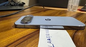 Mint
													Google Pixel 10 Pro - Unlocked, Moonstone, 128 GB, G4QUR, photo 3 of 10