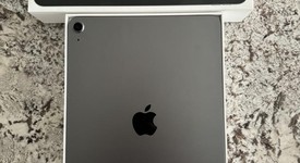 Mint
													Apple iPad Air 4th Gen - Wi-Fi, Gray, 64 GB, A2316, photo 3 of 7