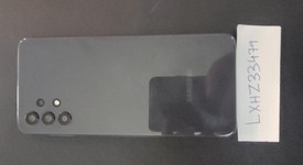 Good
													Samsung Galaxy A32 5G - Unlocked, Black, 64 GB, 4 GB, photo 4 of 7