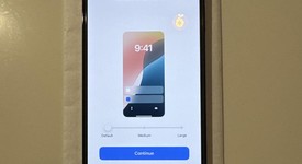 Mint
													Apple iPhone 12 Pro Max - AT&T, Pacific Blue, 256 GB, A2342, photo 1 of 7