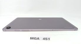 Mint
													Samsung Galaxy Tab S9 FE - Wi-Fi, Lavender, 256 GB, 8 GB, photo 5 of 7