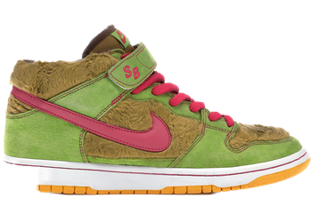 Nike SB Dunk Mid Mama Bear for sale