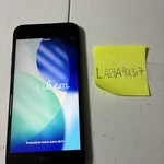 Good Apple iPhone SE 2nd Gen 2020 - Unlocked, Black, 64 GB, A2275