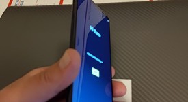 Mint
													Motorola Edge Plus (2022) - Unlocked, Blue, 512 GB, 8 GB, photo 4 of 9