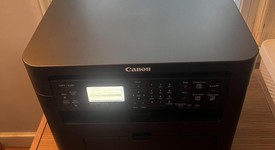 Mint
													Canon Printer, photo 3 of 7