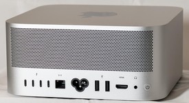 Mint
													Mac Studio 2023 - Apple M2 Ultra, 2 TB, 64 GB, 60 Core GPU, photo 4 of 6