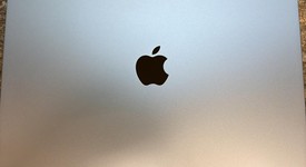 Mint
													MacBook Air 2025 (M4) - 15" - Apple M4, Sky Blue, 256 GB, 16 GB, photo 5 of 12