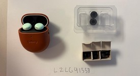 Used
													Google Pixel Buds Pro 2 - Wintergreen, photo 1 of 3