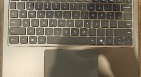Mint
													Microsoft Surface Laptop 7 - Platinum, 512 GB, 16 GB, 13.8", photo 4 of 8