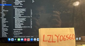 Mint
													MacBook Pro 2020 - 13" - I5, Silver, 512 GB, 16 GB, photo 6 of 6