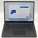 Fair Microsoft Surface Laptop 7 - 1 TB, Black, 32 GB, Snapdragon X Elite, 15 inch