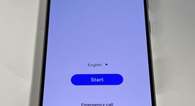 Fair
													Samsung Galaxy S23 - Unlocked, Cream, 128 GB, 8 GB, SM-S911U1, photo 1 of 5